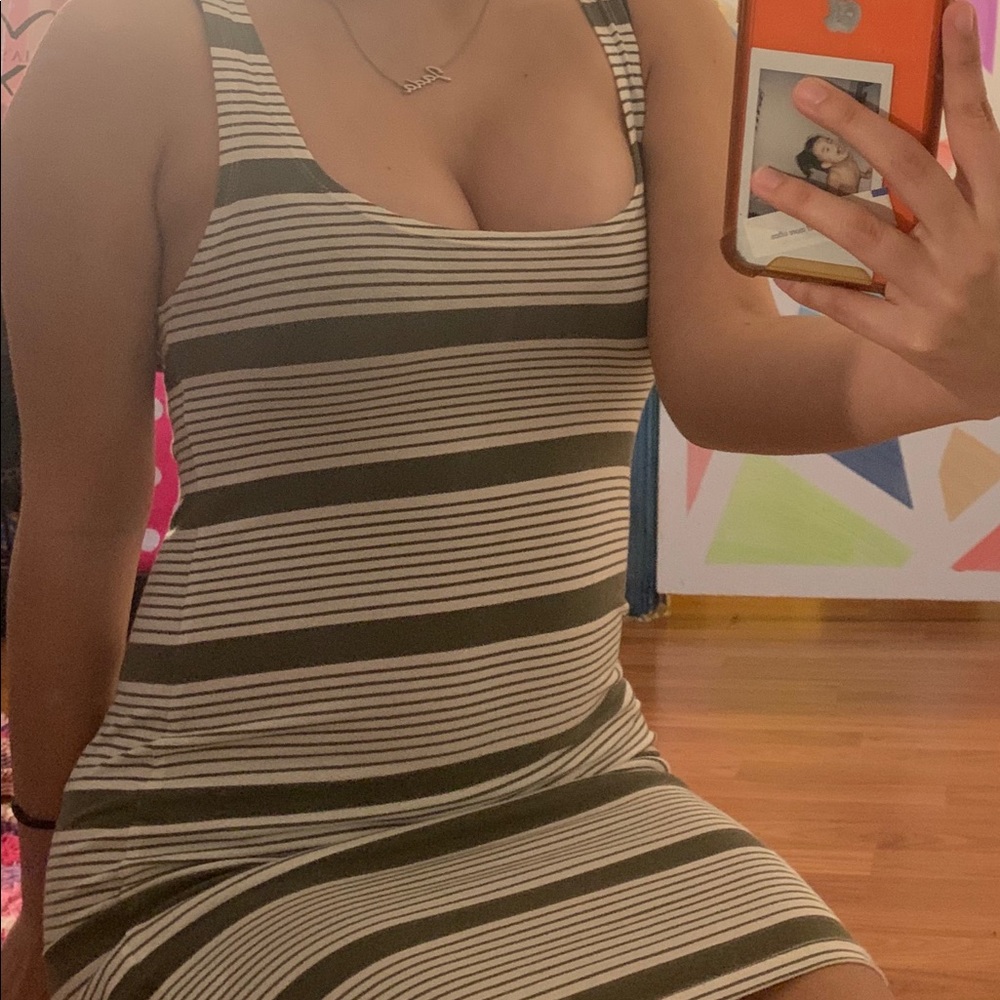Forever 21 dress